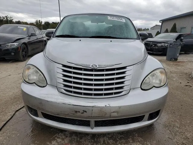 3A8FY48979T595404 2009 2009 Chrysler PT Cruiser 5