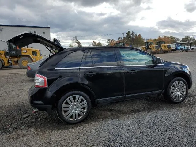 2FMDK49C48BA82496 2008 2008 Ford Edge- Limited 3