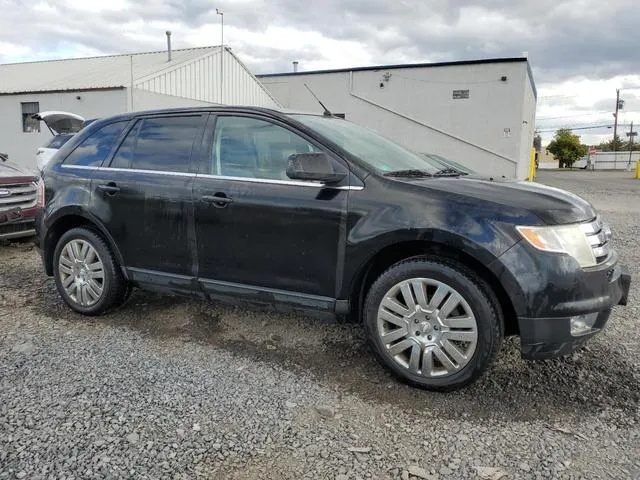 2FMDK49C48BA82496 2008 2008 Ford Edge- Limited 4