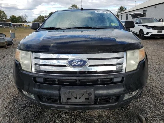 2FMDK49C48BA82496 2008 2008 Ford Edge- Limited 5