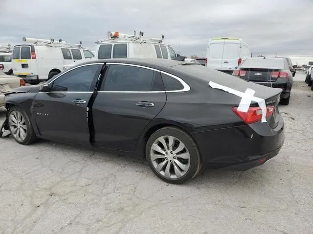 1G1ZH5SX9HF211447 2017 2017 Chevrolet Malibu- Premier 2