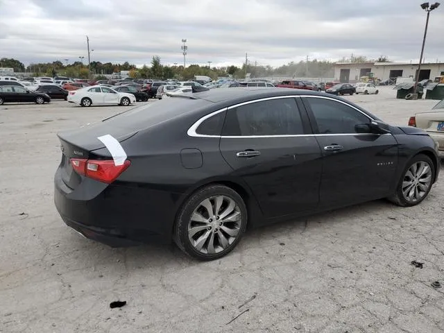 1G1ZH5SX9HF211447 2017 2017 Chevrolet Malibu- Premier 3