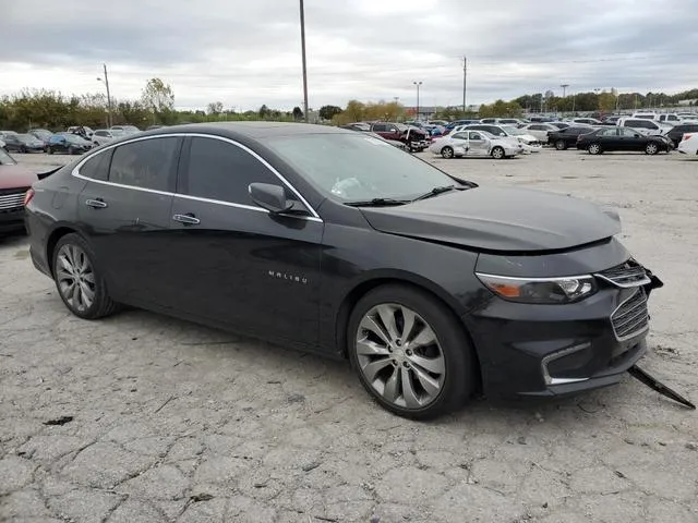 1G1ZH5SX9HF211447 2017 2017 Chevrolet Malibu- Premier 4