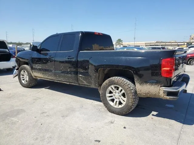 1GCVKREC2FZ204763 2015 2015 Chevrolet Silverado- K1500 Lt 2