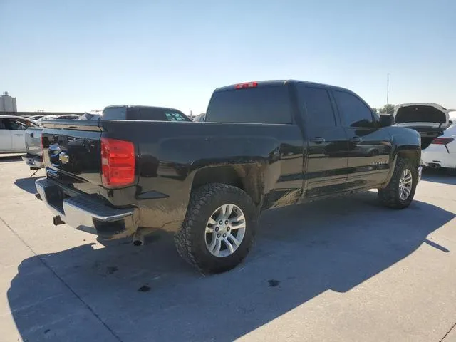 1GCVKREC2FZ204763 2015 2015 Chevrolet Silverado- K1500 Lt 3