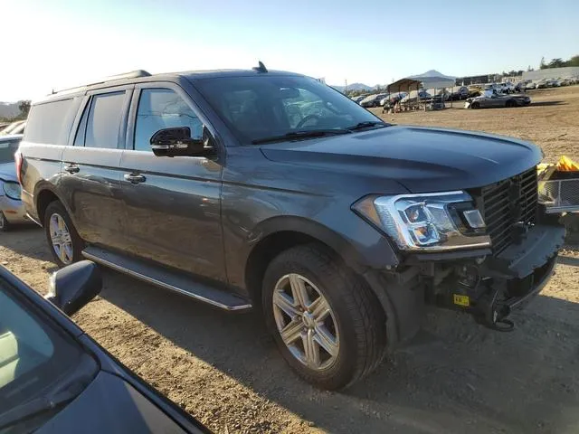 1FMJK1JT7LEA46585 2020 2020 Ford Expedition- Max Xlt 4