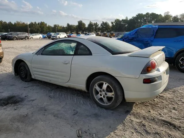 4A3AC44G73E081884 2003 2003 Mitsubishi Eclipse- GS 2