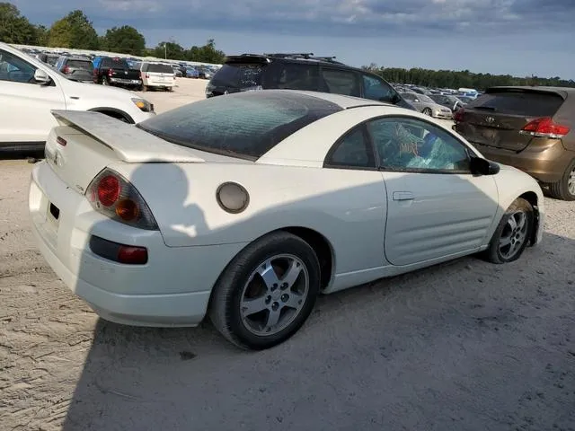 4A3AC44G73E081884 2003 2003 Mitsubishi Eclipse- GS 3