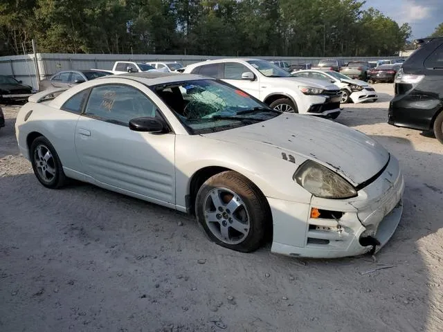 4A3AC44G73E081884 2003 2003 Mitsubishi Eclipse- GS 4