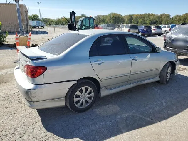 1NXBR32E54Z252457 2004 2004 Toyota Corolla- CE 3