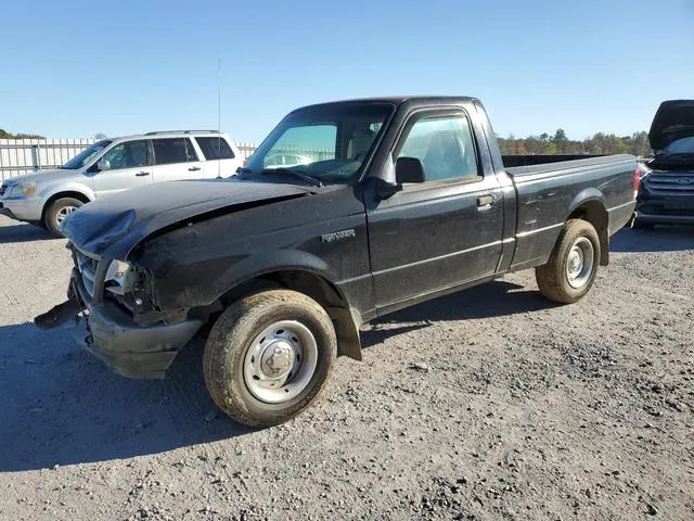 1FTYR10C3YTB22533 2000 2000 Ford Ranger 1