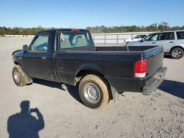 1FTYR10C3YTB22533 2000 2000 Ford Ranger 2