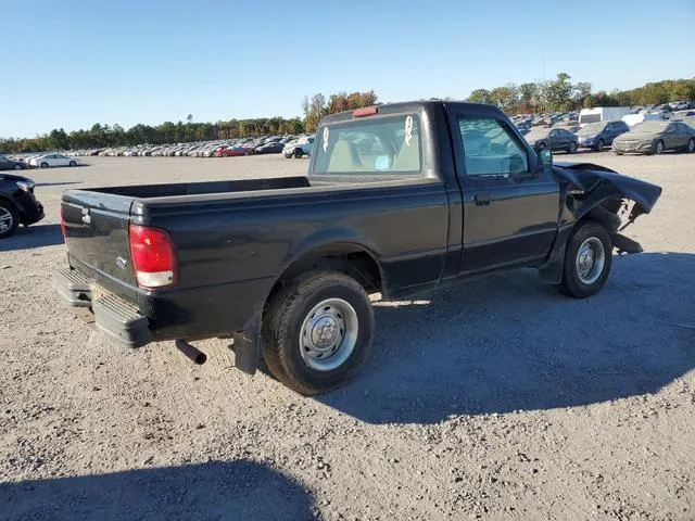 1FTYR10C3YTB22533 2000 2000 Ford Ranger 3