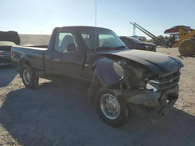 1FTYR10C3YTB22533 2000 2000 Ford Ranger 4