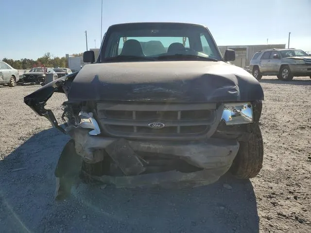 1FTYR10C3YTB22533 2000 2000 Ford Ranger 5