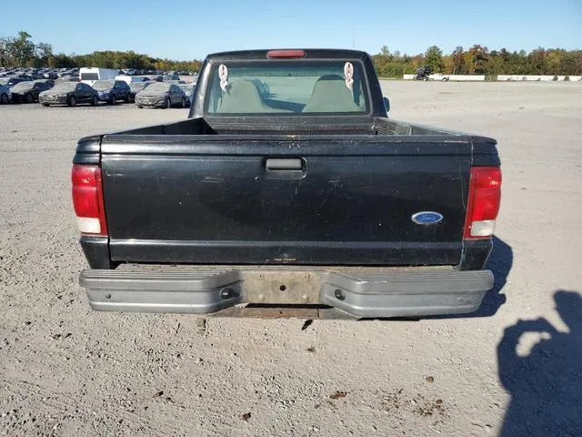 1FTYR10C3YTB22533 2000 2000 Ford Ranger 6