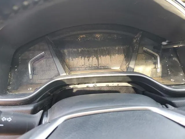 2HKRW2H86JH665694 2018 2018 Honda CR-V- Exl 9