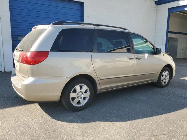 5TDZK23C27S003203 2007 2007 Toyota Sienna- CE 3