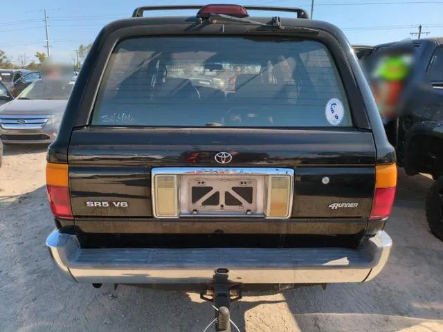 JT3VN39W9R8065187 1994 1994 Toyota 4runner- Vn39 Sr5 6