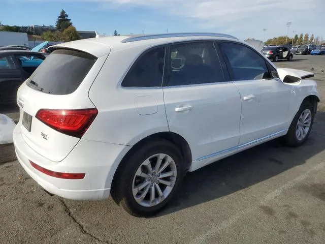 WA1CFAFP2DA058773 2013 2013 Audi Q5- Premium 3