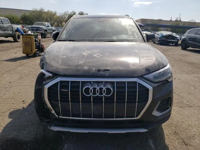 WA1AUCF32M1065485 2021 2021 Audi Q3- Premium 40 5