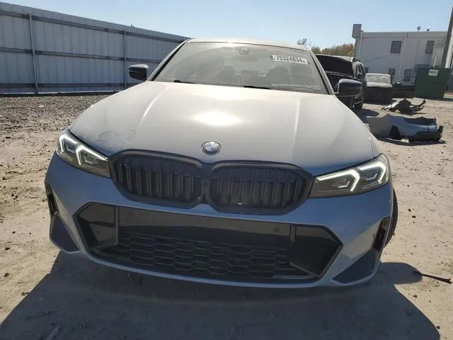 3MW89FF0XR8E55456 2024 2024 BMW 3 Series- 330XI 5