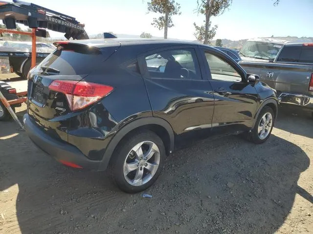 3CZRU6H50HM717029 2017 2017 Honda HR-V- EX 3