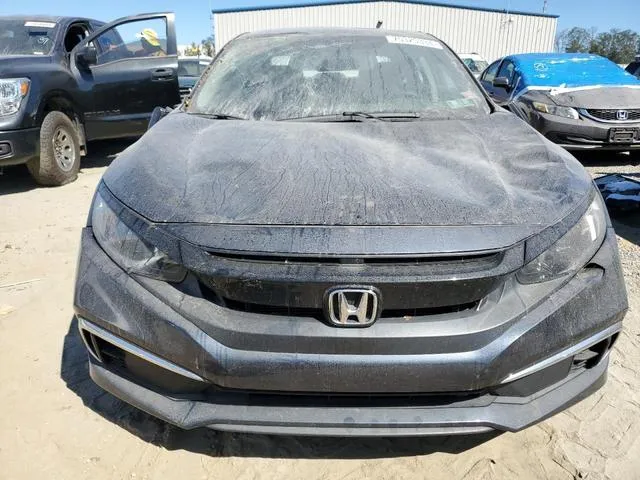 19XFC2F64ME201034 2021 2021 Honda Civic- LX 5