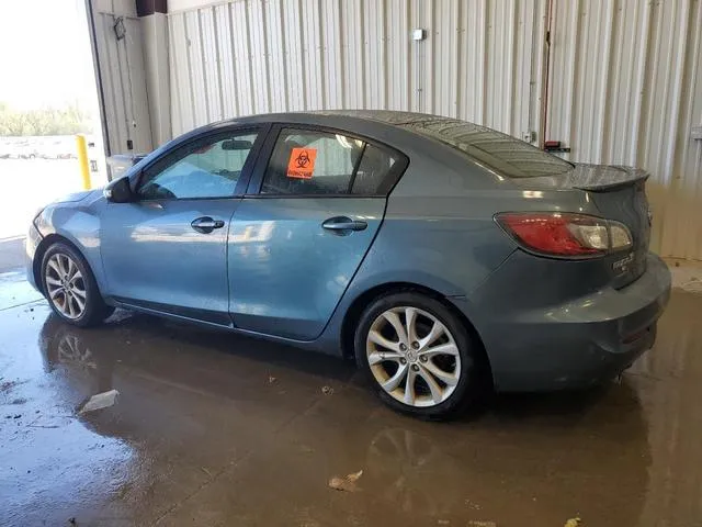 JM1BL1S54A1239352 2010 2010 Mazda 3- S 2