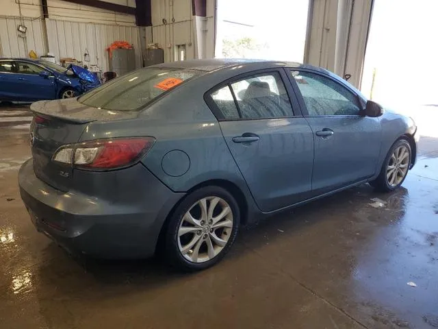 JM1BL1S54A1239352 2010 2010 Mazda 3- S 3