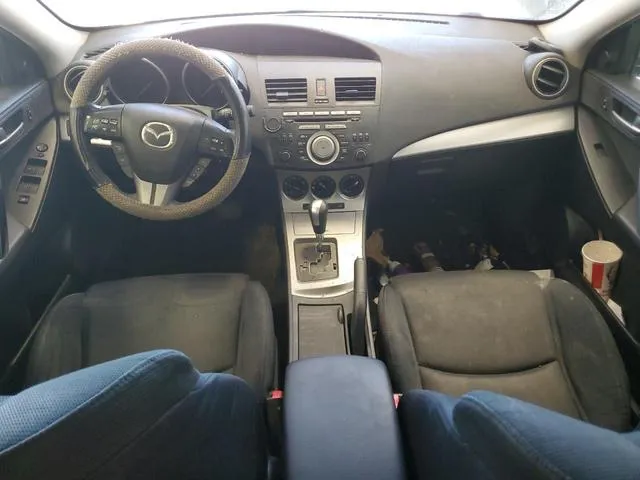 JM1BL1S54A1239352 2010 2010 Mazda 3- S 8