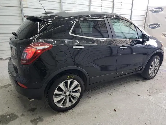 KL4CJASB9KB719747 2019 2019 Buick Encore- Preferred 3