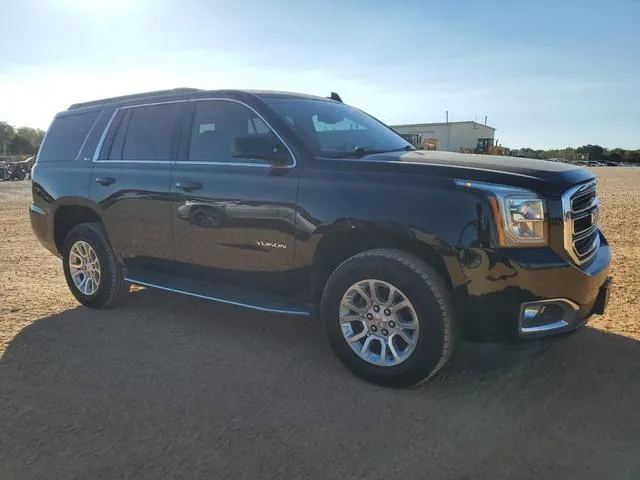 1GKS2BKC5HR218730 2017 2017 GMC Yukon- Slt 4