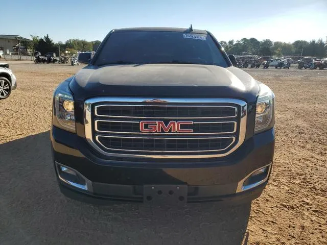 1GKS2BKC5HR218730 2017 2017 GMC Yukon- Slt 5