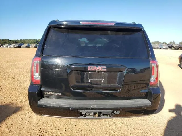 1GKS2BKC5HR218730 2017 2017 GMC Yukon- Slt 6