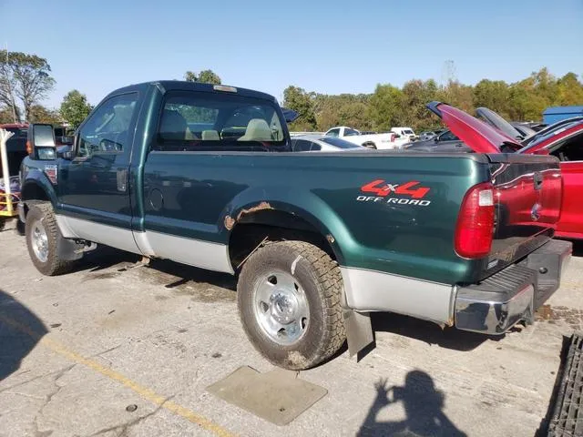 1FTSF21RX8EA29620 2008 2008 Ford F-250- Super Duty 2