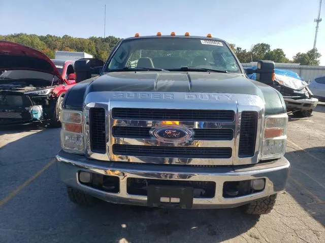 1FTSF21RX8EA29620 2008 2008 Ford F-250- Super Duty 5