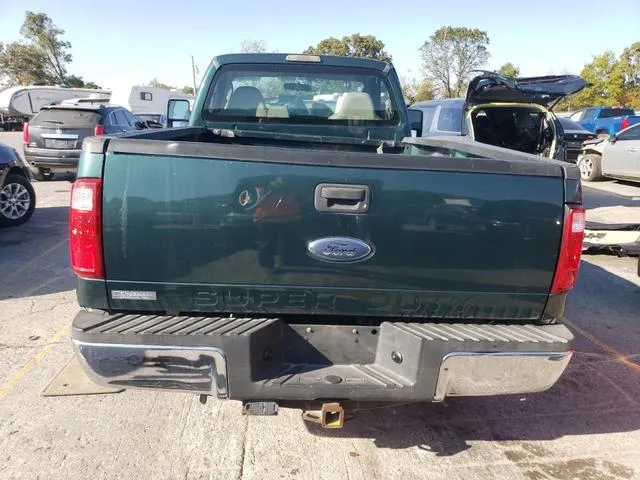 1FTSF21RX8EA29620 2008 2008 Ford F-250- Super Duty 6