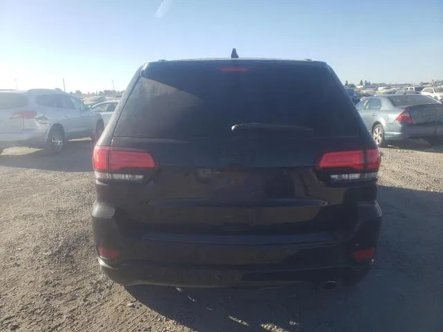 1C4RJFAG7HC938588 2017 2017 Jeep Grand Cherokee- Laredo 6