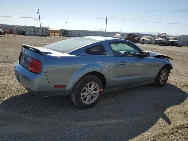 1ZVFT80N355124637 2005 2005 Ford Mustang 3