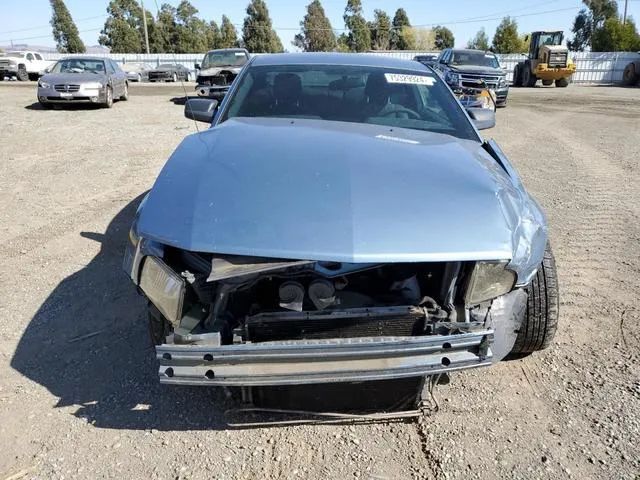 1ZVFT80N355124637 2005 2005 Ford Mustang 5