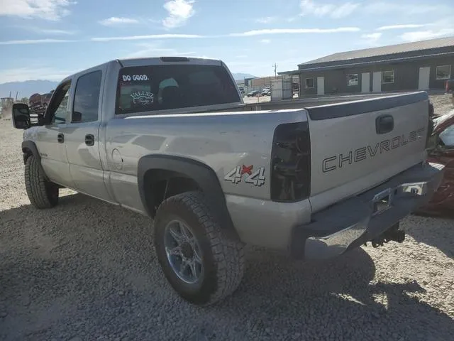 1GCHK23U36F238311 2006 2006 Chevrolet Silverado- K2500 Heav 2