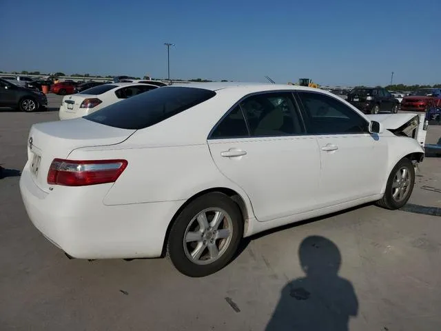 4T1BE46K77U695943 2007 2007 Toyota Camry- CE 3