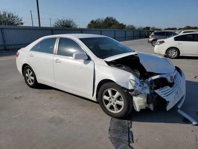 4T1BE46K77U695943 2007 2007 Toyota Camry- CE 4