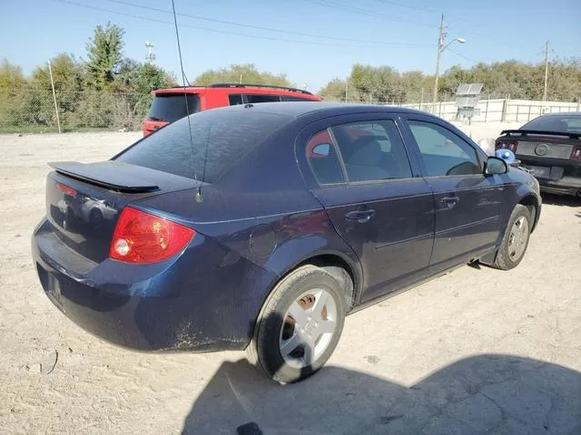 1G1AL58FX87266395 2008 2008 Chevrolet Cobalt- LT 3