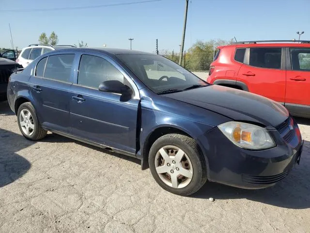 1G1AL58FX87266395 2008 2008 Chevrolet Cobalt- LT 4