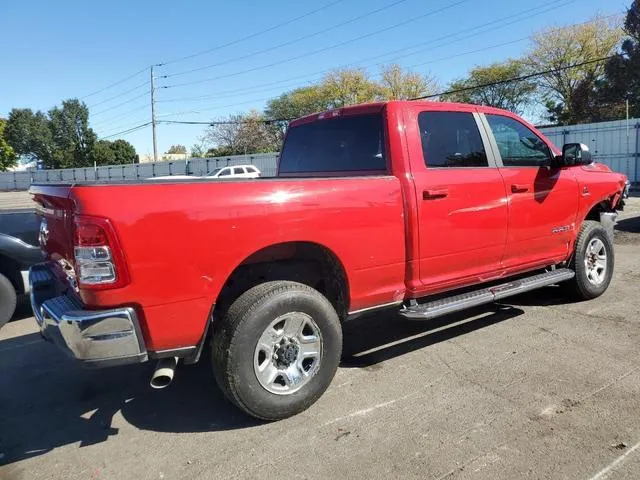 3C6UR5DLXNG296891 2022 2022 RAM 2500- Big Horn/Lone Star 3