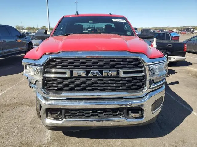 3C6UR5DLXNG296891 2022 2022 RAM 2500- Big Horn/Lone Star 5