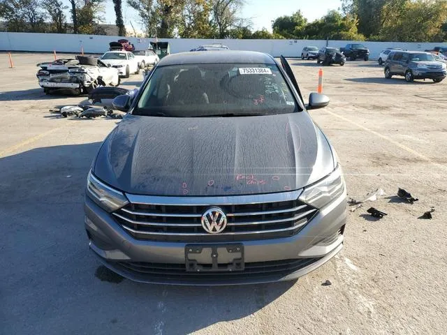 3VWN57BU4LM078277 2020 2020 Volkswagen Jetta- S 5