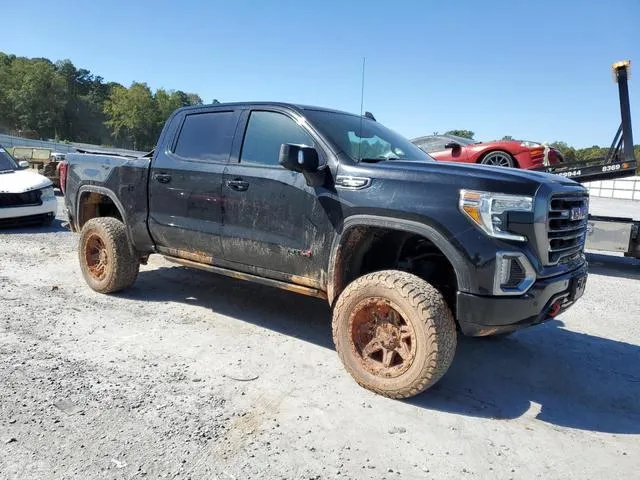 1GTP9EEL1MZ227994 2021 2021 GMC Sierra- K1500 At4 4